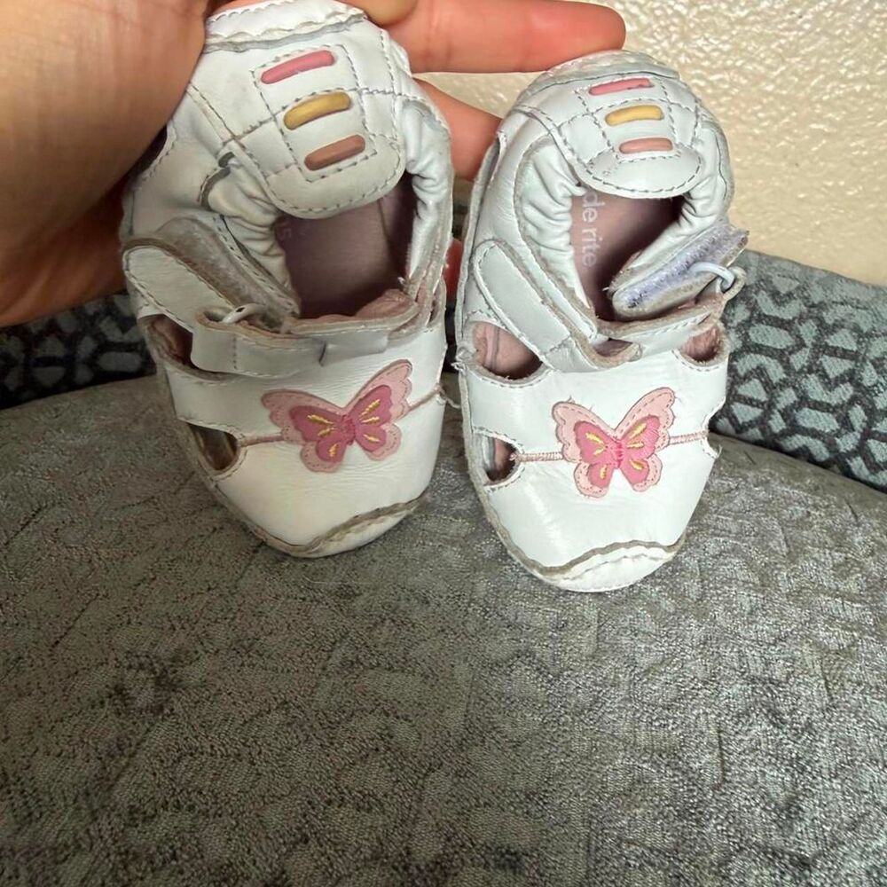 Unbranded Women's multi First-shoes-baby-shoes